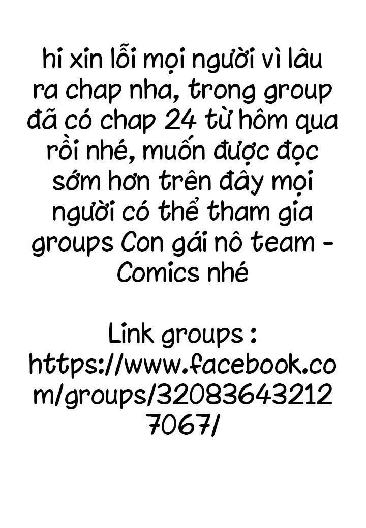 Tiểu Thư Bé Bỏng Đáng Yêu! Chapter 24 - 19