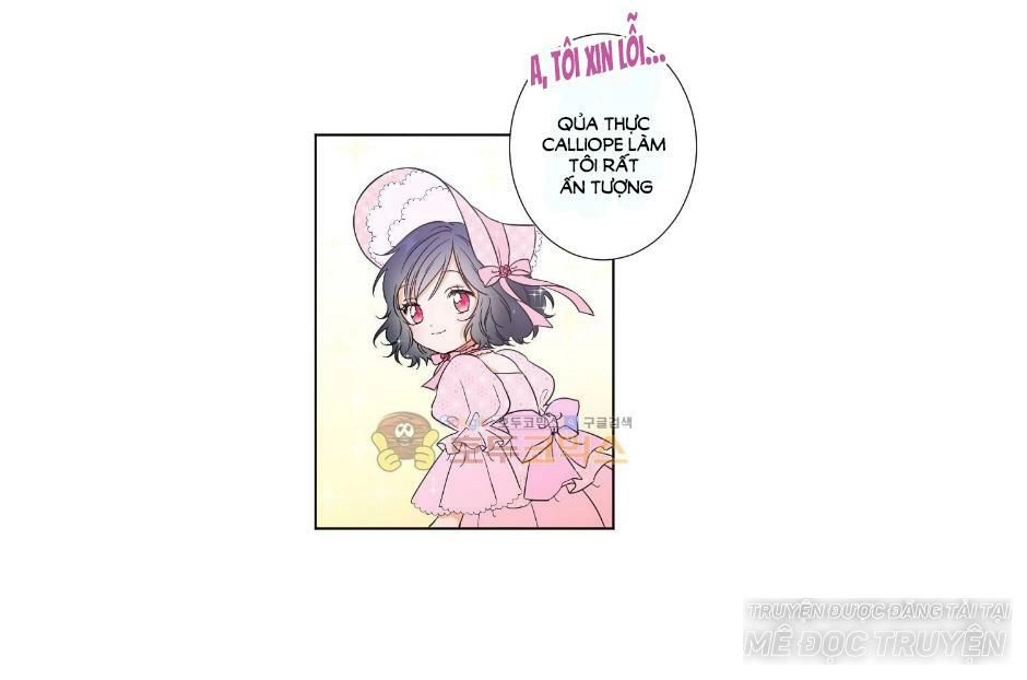 Tiểu Thư Bé Bỏng Đáng Yêu! Chapter 25 - 1