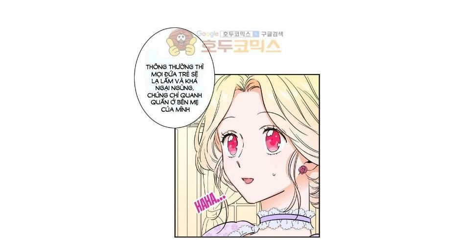 Tiểu Thư Bé Bỏng Đáng Yêu! Chapter 25 - 4