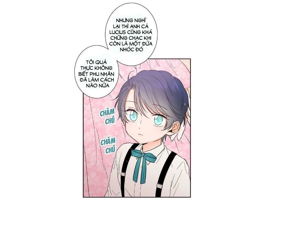 Tiểu Thư Bé Bỏng Đáng Yêu! Chapter 25 - 5