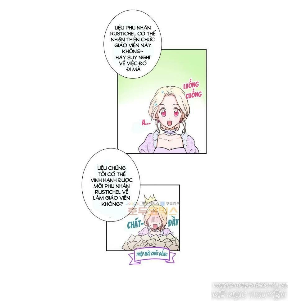 Tiểu Thư Bé Bỏng Đáng Yêu! Chapter 25 - 6