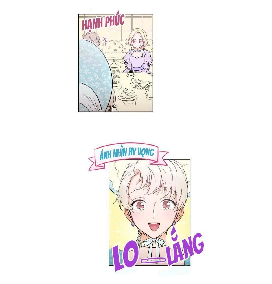 Tiểu Thư Bé Bỏng Đáng Yêu! Chapter 25 - 7