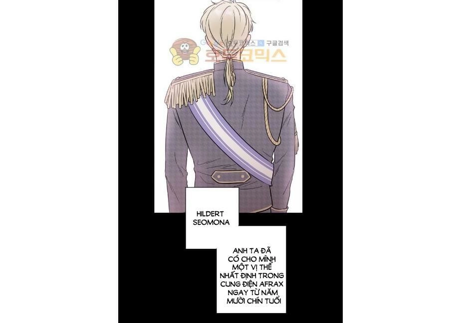 Tiểu Thư Bé Bỏng Đáng Yêu! Chapter 25 - 10