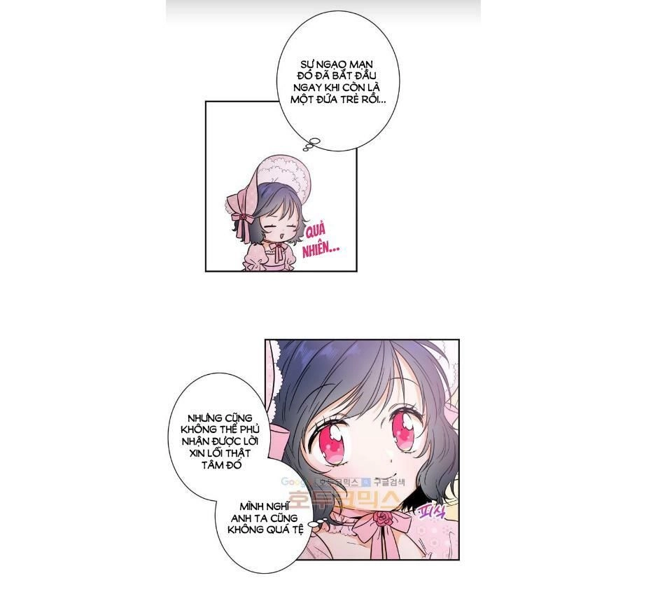 Tiểu Thư Bé Bỏng Đáng Yêu! Chapter 25 - 12