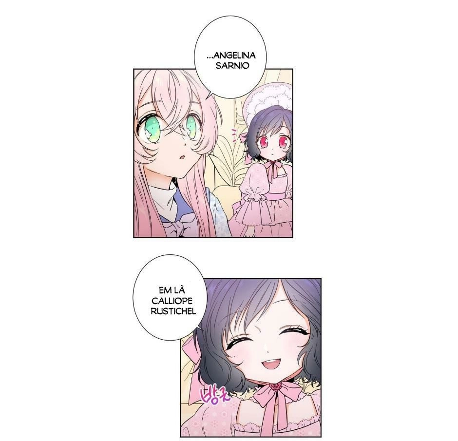 Tiểu Thư Bé Bỏng Đáng Yêu! Chapter 25 - 13