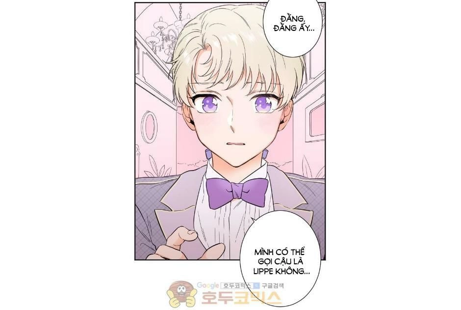 Tiểu Thư Bé Bỏng Đáng Yêu! Chapter 25 - 18