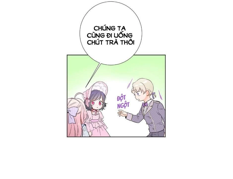 Tiểu Thư Bé Bỏng Đáng Yêu! Chapter 25 - 19