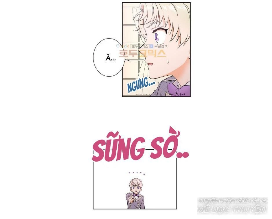 Tiểu Thư Bé Bỏng Đáng Yêu! Chapter 25 - 21