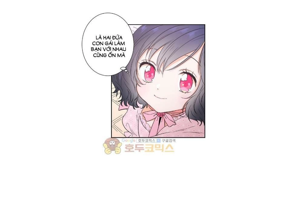 Tiểu Thư Bé Bỏng Đáng Yêu! Chapter 25 - 23