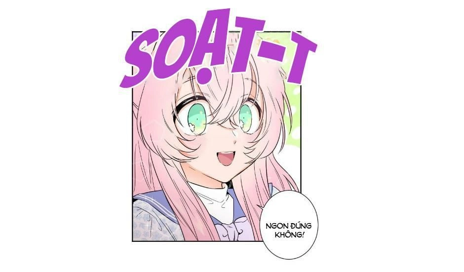 Tiểu Thư Bé Bỏng Đáng Yêu! Chapter 25 - 28