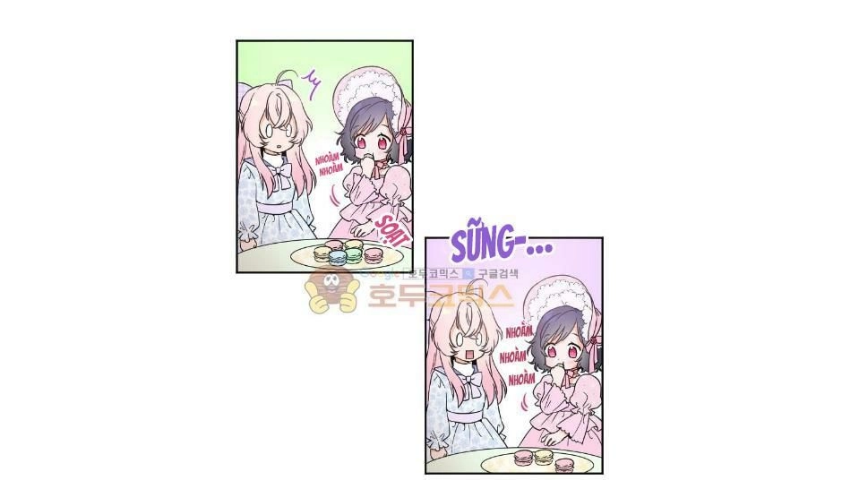 Tiểu Thư Bé Bỏng Đáng Yêu! Chapter 25 - 33