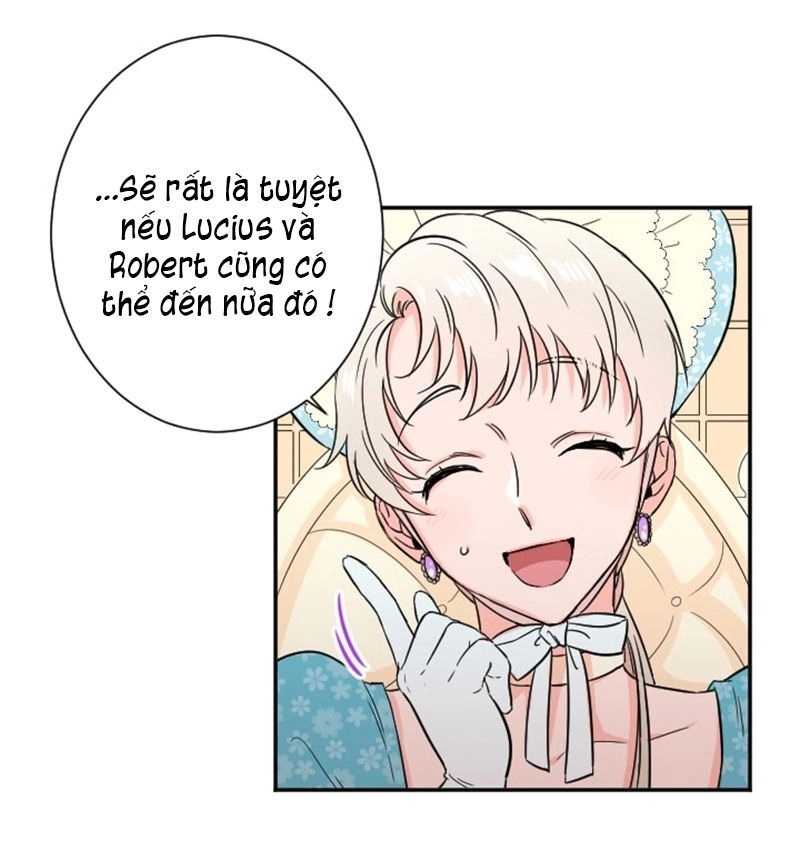 Tiểu Thư Bé Bỏng Đáng Yêu! Chapter 26 - 23