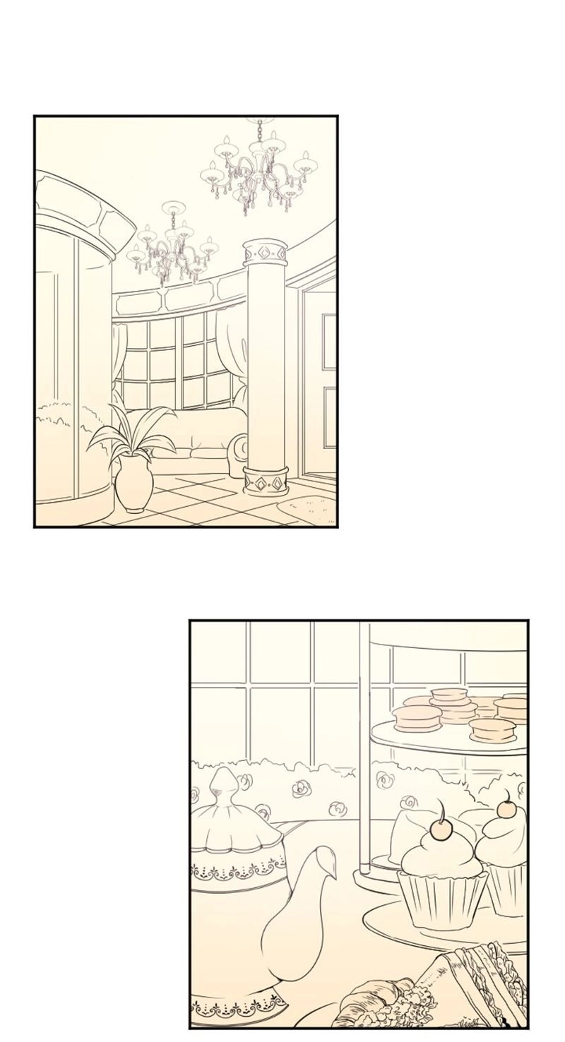 Tiểu Thư Bé Bỏng Đáng Yêu! Chapter 26 - 32