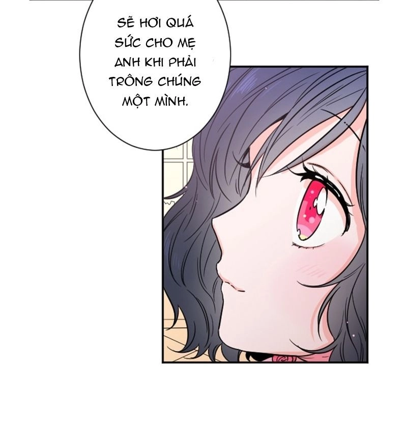 Tiểu Thư Bé Bỏng Đáng Yêu! Chapter 27 - 2