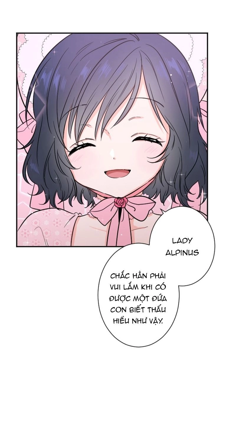 Tiểu Thư Bé Bỏng Đáng Yêu! Chapter 27 - 3