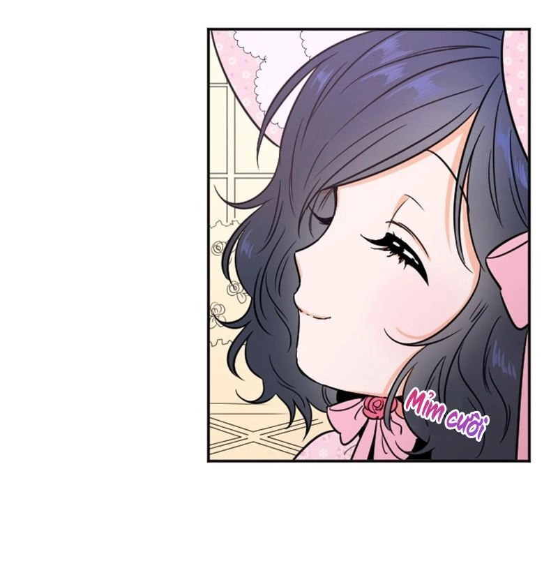 Tiểu Thư Bé Bỏng Đáng Yêu! Chapter 27 - 6