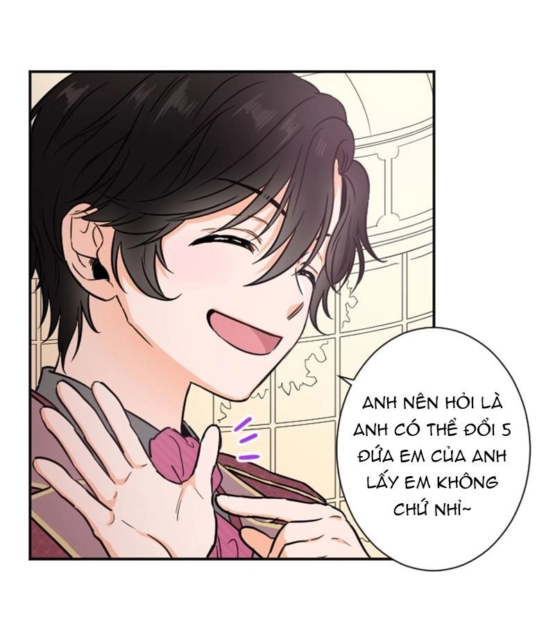 Tiểu Thư Bé Bỏng Đáng Yêu! Chapter 27 - 11