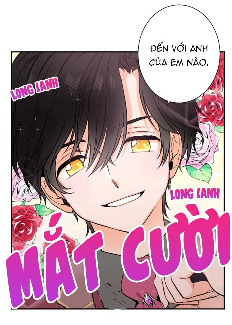 Tiểu Thư Bé Bỏng Đáng Yêu! Chapter 27 - 15