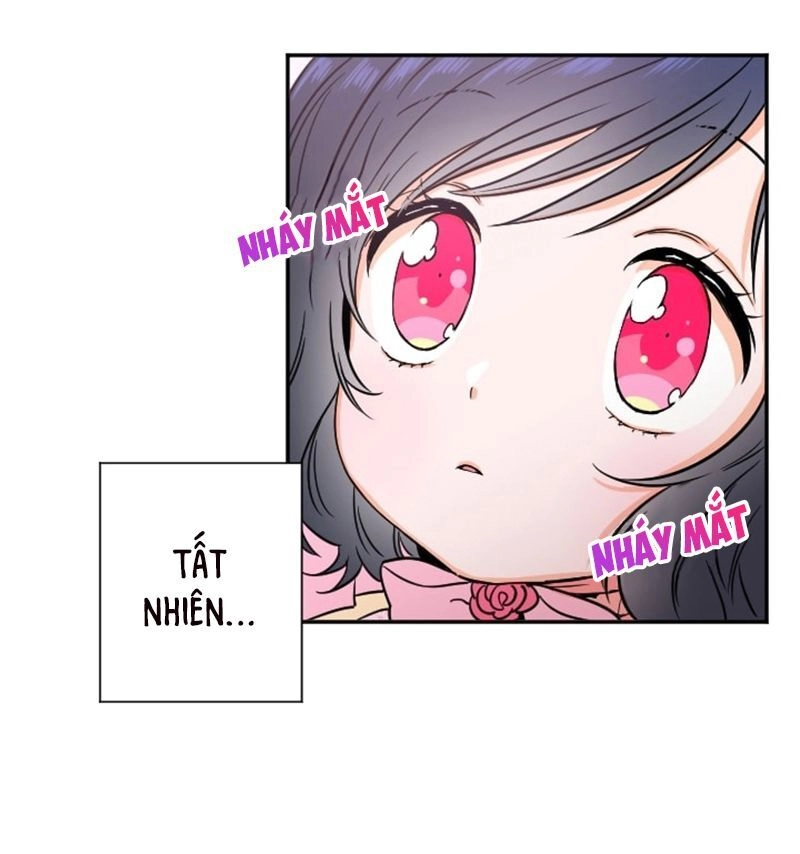 Tiểu Thư Bé Bỏng Đáng Yêu! Chapter 27 - 16