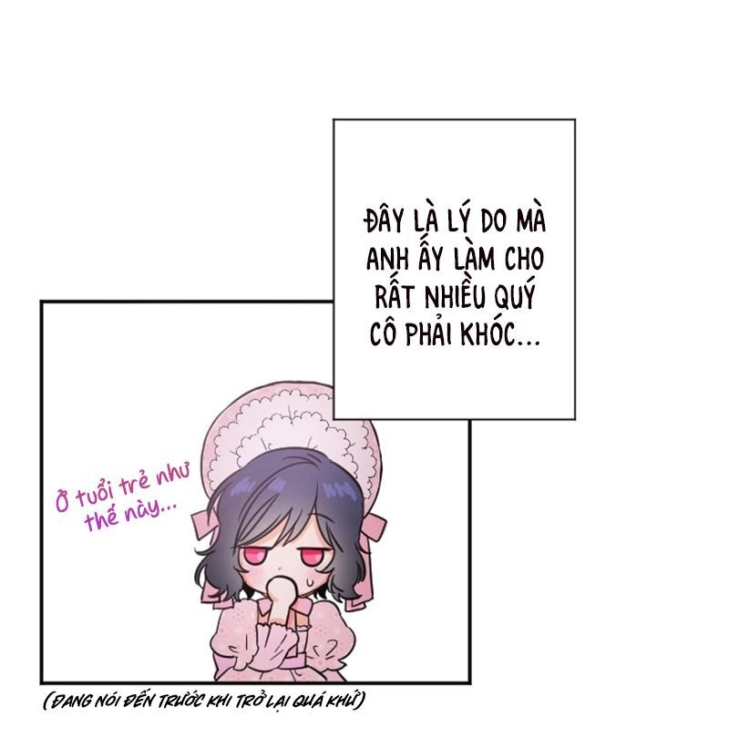 Tiểu Thư Bé Bỏng Đáng Yêu! Chapter 27 - 17