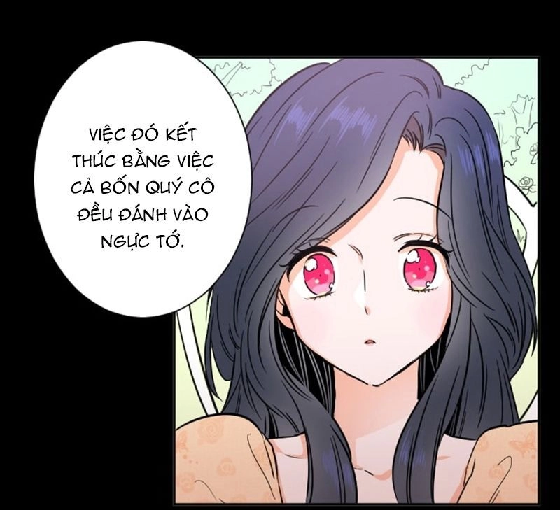 Tiểu Thư Bé Bỏng Đáng Yêu! Chapter 27 - 19