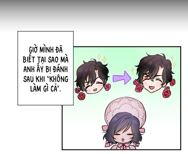 Tiểu Thư Bé Bỏng Đáng Yêu! Chapter 27 - 22