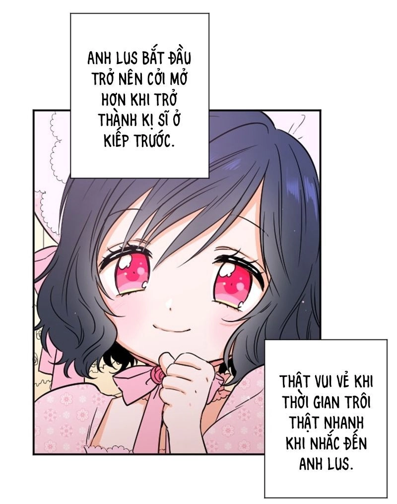 Tiểu Thư Bé Bỏng Đáng Yêu! Chapter 27 - 23