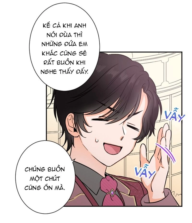 Tiểu Thư Bé Bỏng Đáng Yêu! Chapter 27 - 24