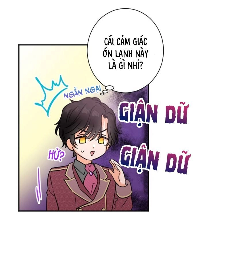 Tiểu Thư Bé Bỏng Đáng Yêu! Chapter 27 - 25