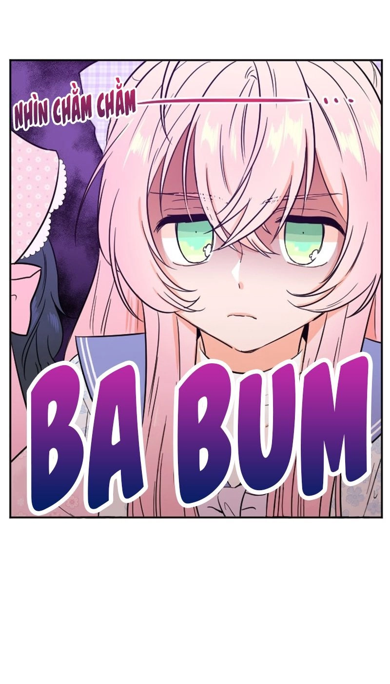 Tiểu Thư Bé Bỏng Đáng Yêu! Chapter 27 - 26