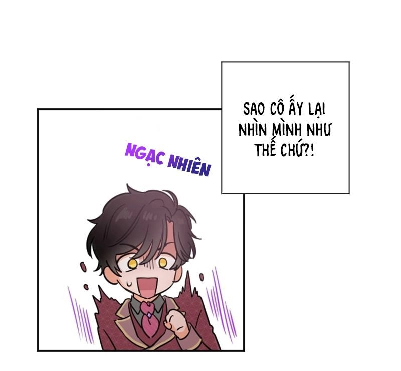 Tiểu Thư Bé Bỏng Đáng Yêu! Chapter 27 - 27