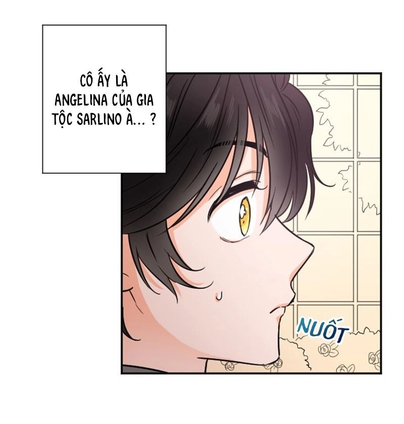 Tiểu Thư Bé Bỏng Đáng Yêu! Chapter 27 - 28