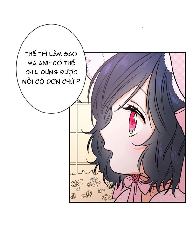 Tiểu Thư Bé Bỏng Đáng Yêu! Chapter 27 - 30