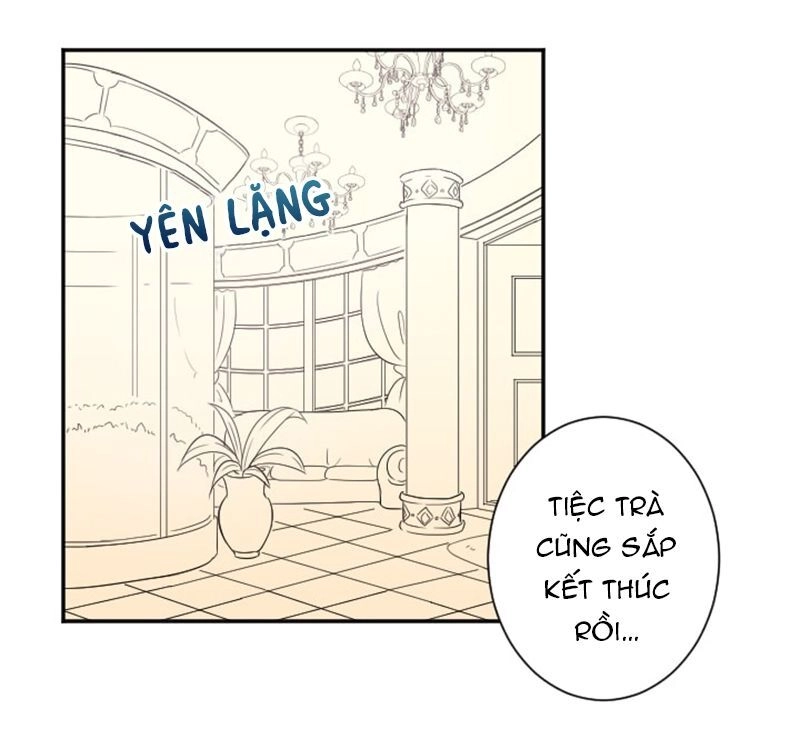 Tiểu Thư Bé Bỏng Đáng Yêu! Chapter 27 - 35