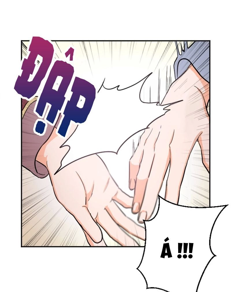 Tiểu Thư Bé Bỏng Đáng Yêu! Chapter 27 - 42