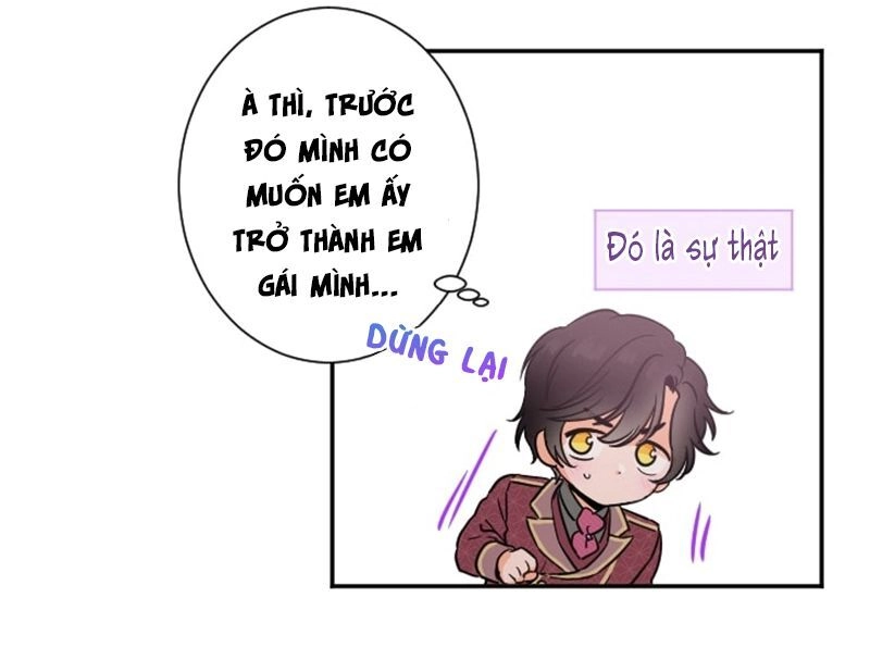 Tiểu Thư Bé Bỏng Đáng Yêu! Chapter 27 - 46