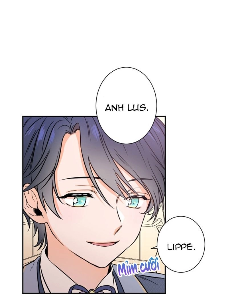 Tiểu Thư Bé Bỏng Đáng Yêu! Chapter 27 - 47