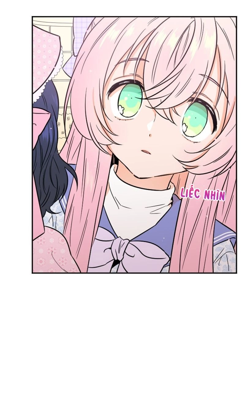 Tiểu Thư Bé Bỏng Đáng Yêu! Chapter 27 - 49