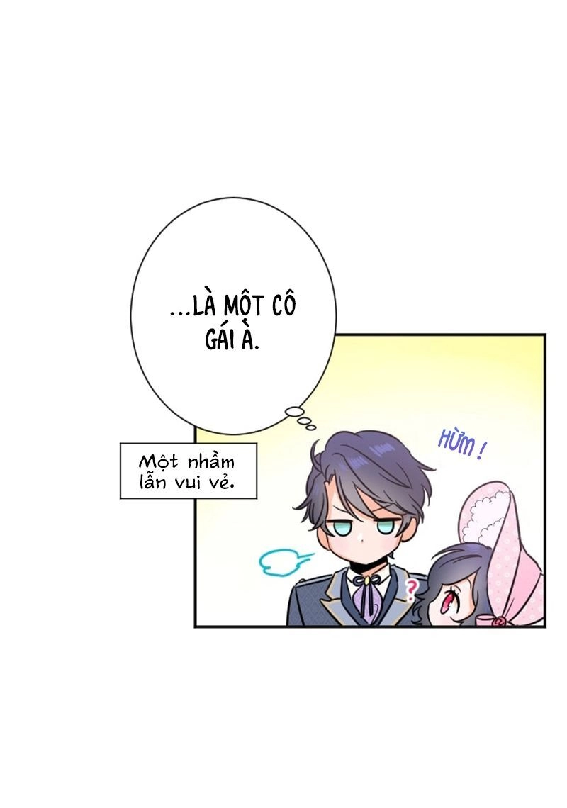 Tiểu Thư Bé Bỏng Đáng Yêu! Chapter 27 - 50