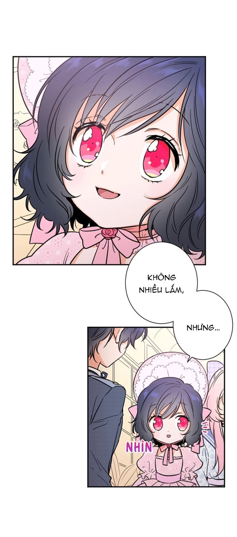 Tiểu Thư Bé Bỏng Đáng Yêu! Chapter 27 - 51