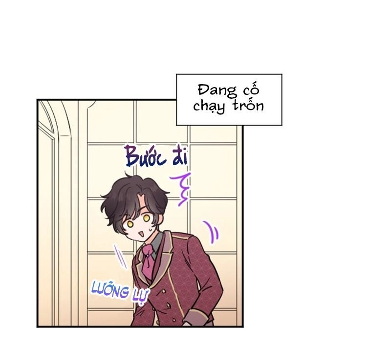 Tiểu Thư Bé Bỏng Đáng Yêu! Chapter 27 - 52