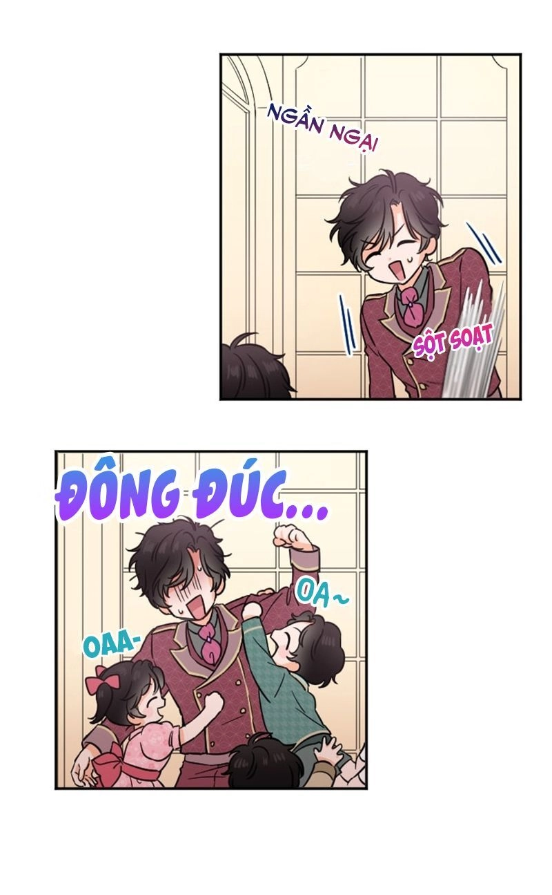 Tiểu Thư Bé Bỏng Đáng Yêu! Chapter 27 - 55