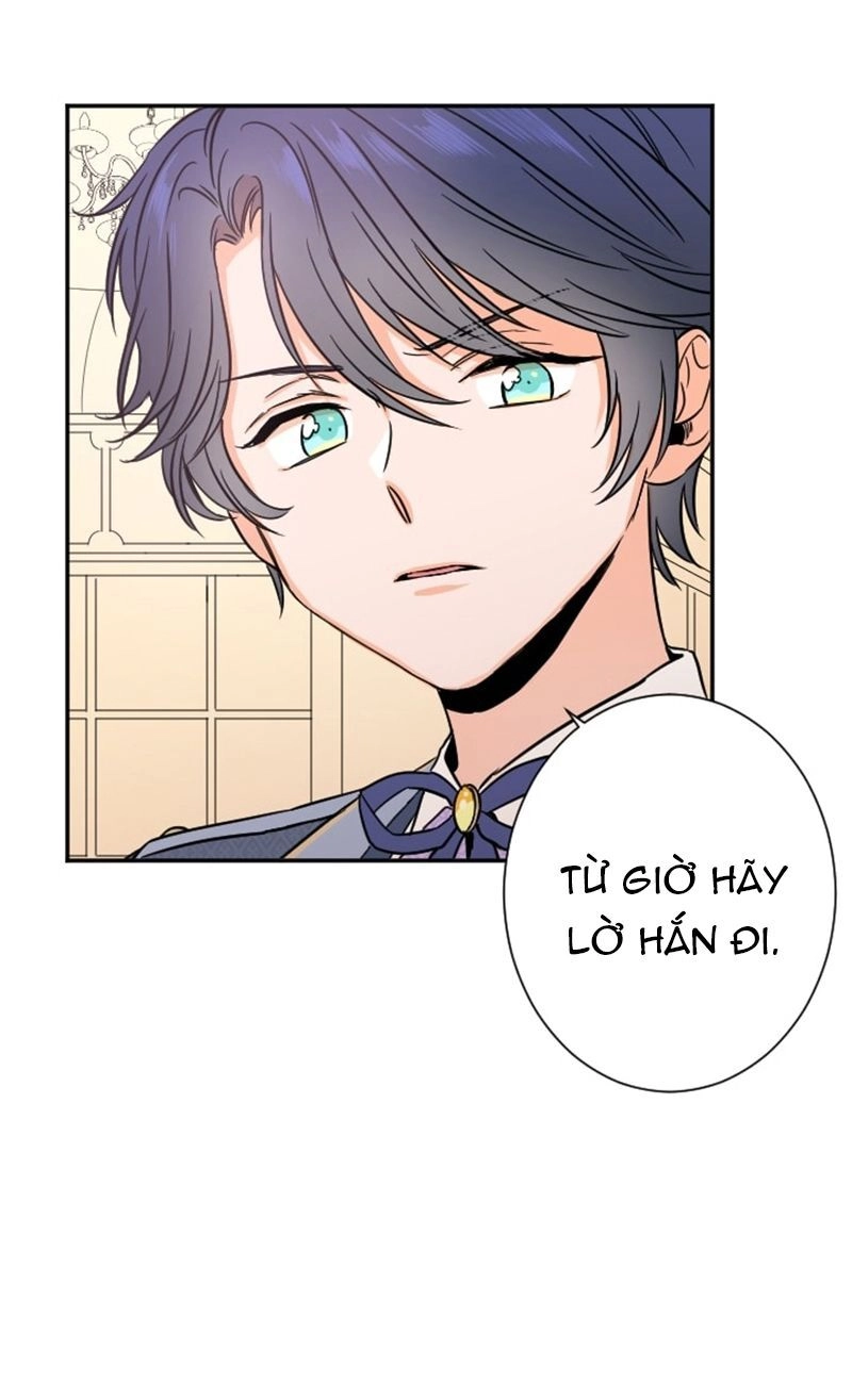 Tiểu Thư Bé Bỏng Đáng Yêu! Chapter 27 - 57