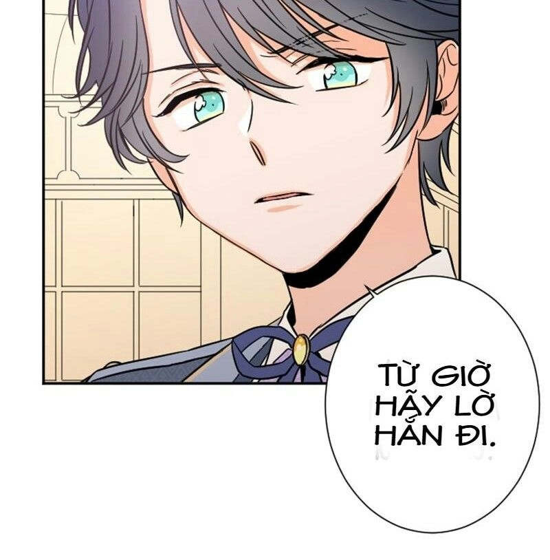 Tiểu Thư Bé Bỏng Đáng Yêu! Chapter 28 - 3