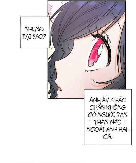 Tiểu Thư Bé Bỏng Đáng Yêu! Chapter 28 - 6