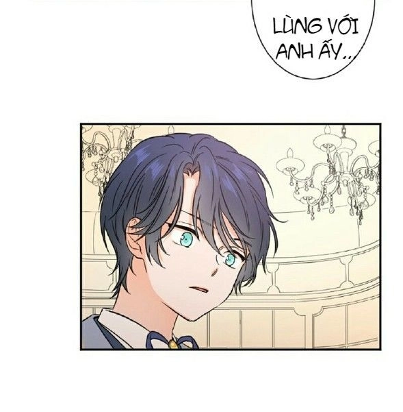 Tiểu Thư Bé Bỏng Đáng Yêu! Chapter 28 - 9