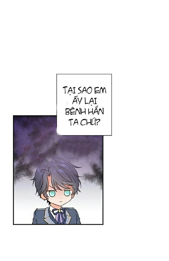 Tiểu Thư Bé Bỏng Đáng Yêu! Chapter 28 - 10