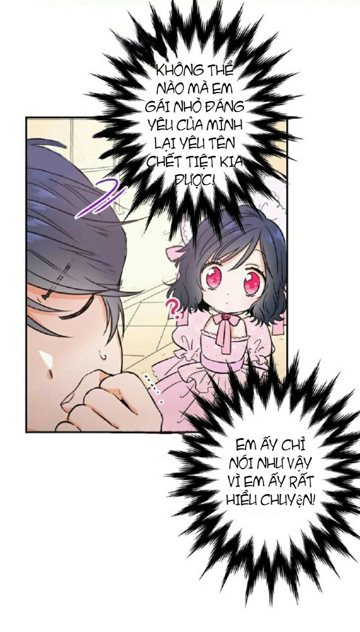 Tiểu Thư Bé Bỏng Đáng Yêu! Chapter 28 - 12