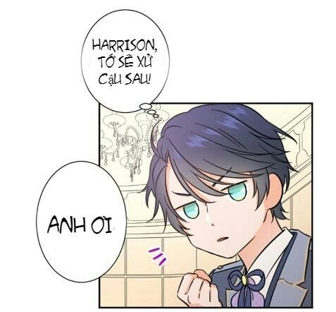 Tiểu Thư Bé Bỏng Đáng Yêu! Chapter 28 - 13