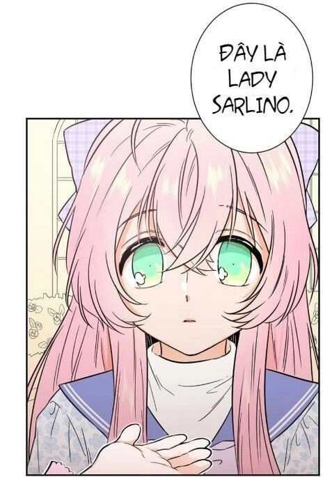 Tiểu Thư Bé Bỏng Đáng Yêu! Chapter 28 - 14